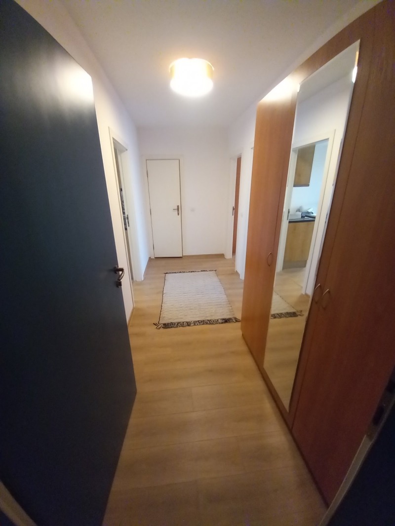 Дава под наем 3-СТАЕН, гр. София, Център, снимка 6 - Апартаменти - 52605520