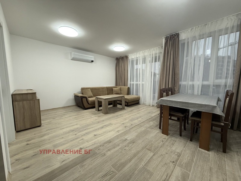 Дава под наем 3-СТАЕН, гр. София, Връбница 2