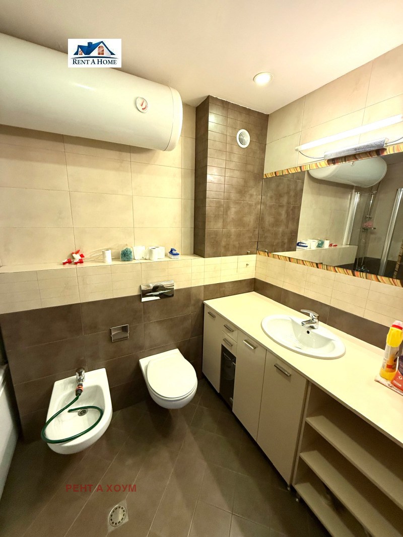 Kiralık  3 yatak odası Sofia , Vitoşa , 100 metrekare | 15335373 - görüntü [12]