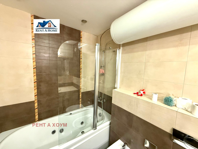 Kiralık  3 yatak odası Sofia , Vitoşa , 100 metrekare | 15335373 - görüntü [13]