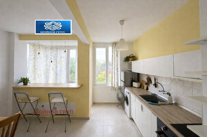 Дава под наем 4-СТАЕН, гр. София, Студентски град, снимка 5 - Апартаменти - 53000388