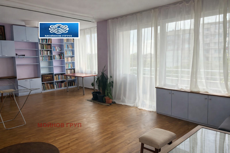 Дава под наем 4-СТАЕН, гр. София, Студентски град, снимка 3 - Апартаменти - 53000388