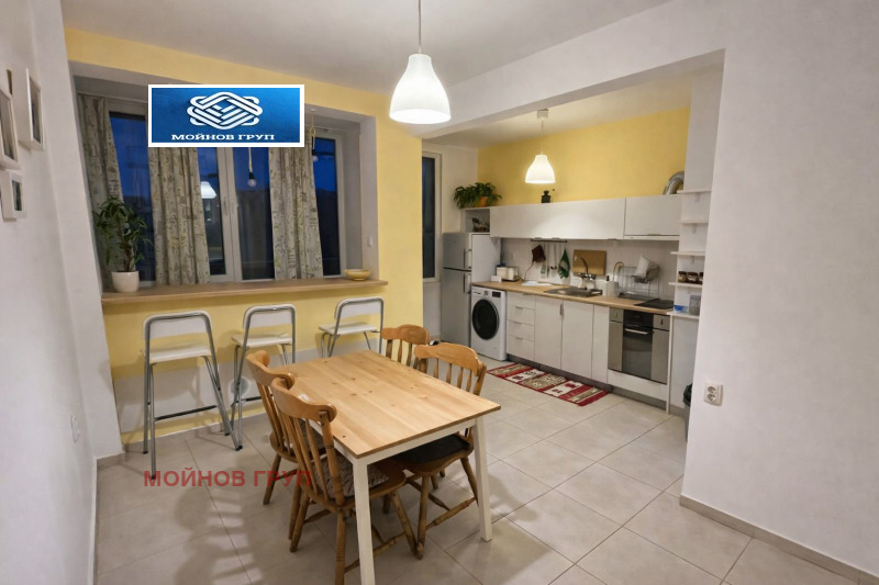 Дава под наем 4-СТАЕН, гр. София, Студентски град, снимка 2 - Апартаменти - 53000388