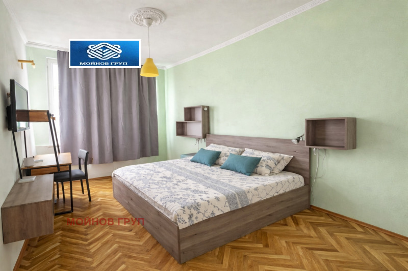 Дава под наем 4-СТАЕН, гр. София, Студентски град, снимка 7 - Апартаменти - 53000388