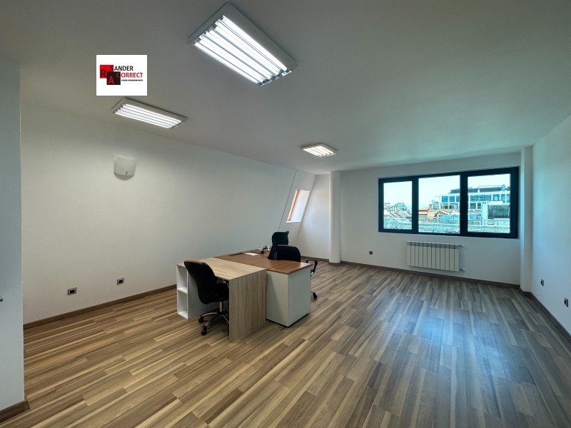 A louer  Bureau Sofia , Hipodrouma , 83 m² | 11404670