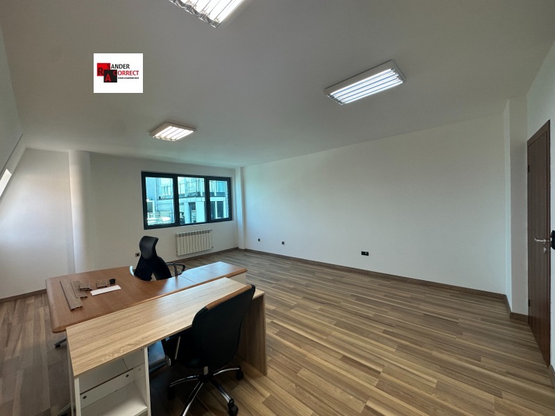 For Rent  Office Sofia , Hipodruma , 83 sq.m | 11404670 - image [5]