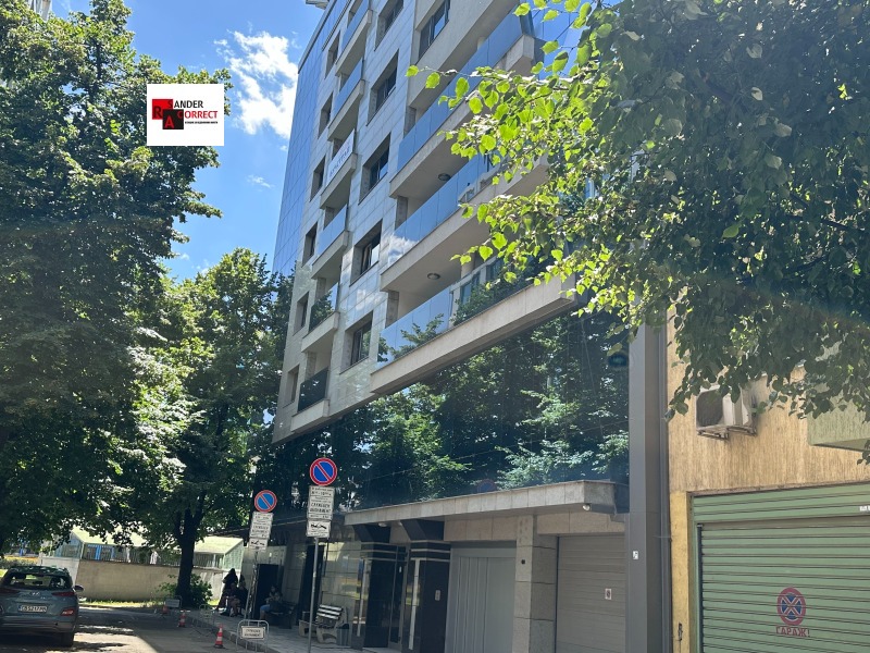 Kiralık  Ofis Sofia , Hipodruma , 83 metrekare | 11404670 - görüntü [2]