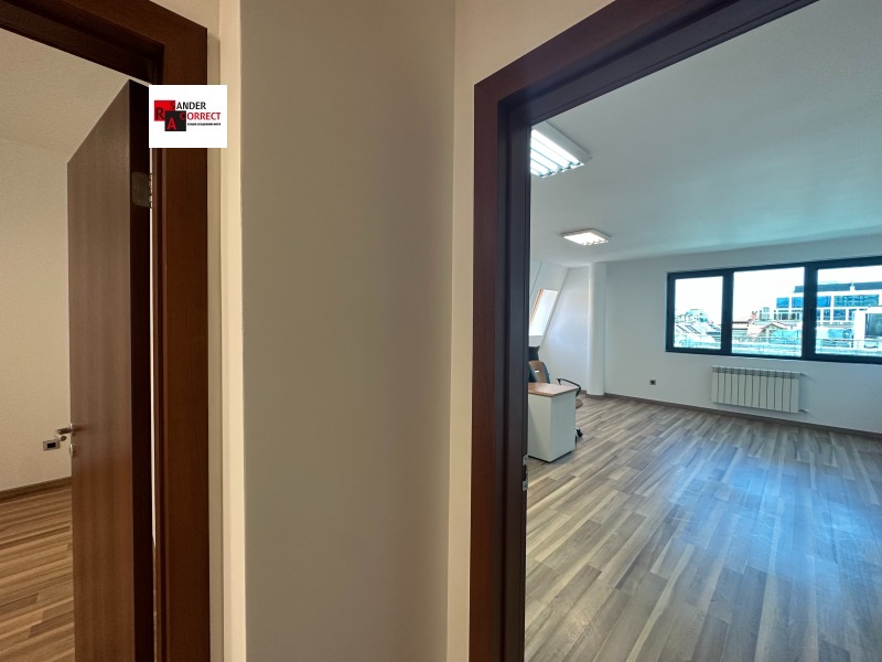 Kiralık  Ofis Sofia , Hipodruma , 83 metrekare | 11404670 - görüntü [13]