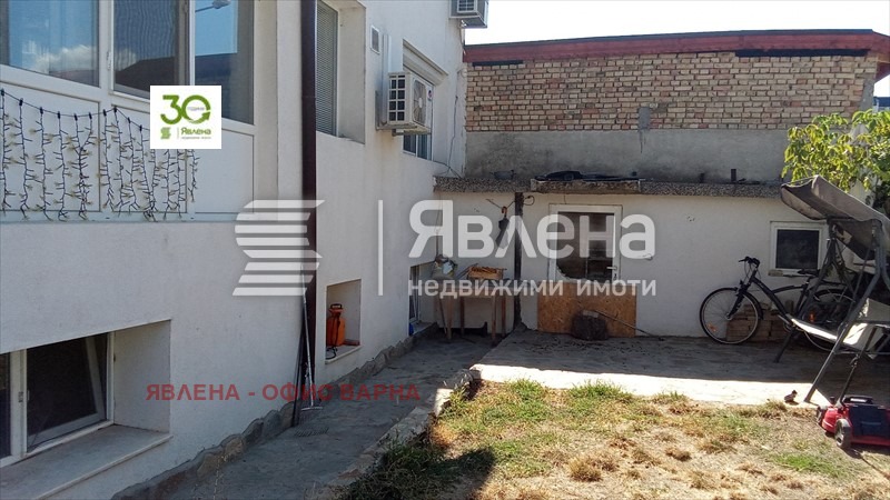 Дава под наем ЕТАЖ ОТ КЪЩА, гр. Варна, Аспарухово
