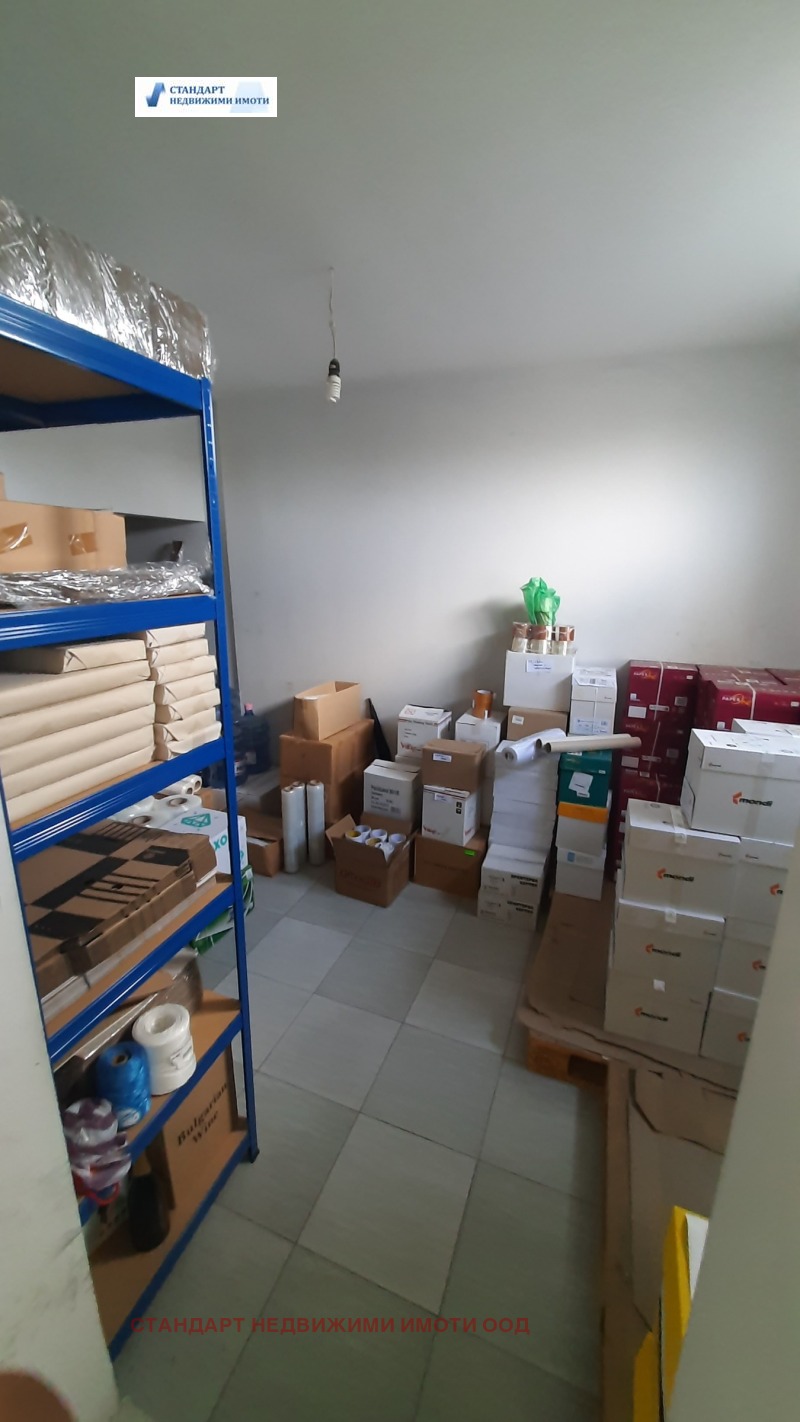 För uthyrning  Lagring Plovdiv , Karsjijaka , 100 kvm | 30157581