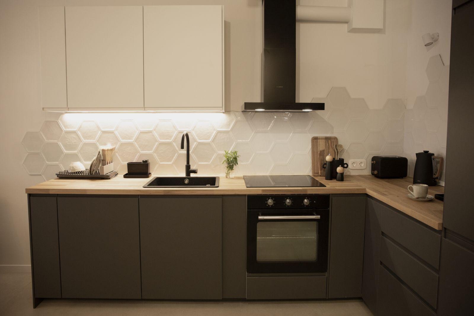 Дава под наем 2-СТАЕН, гр. София, Кръстова вада, снимка 3 - Апартаменти - 54187849