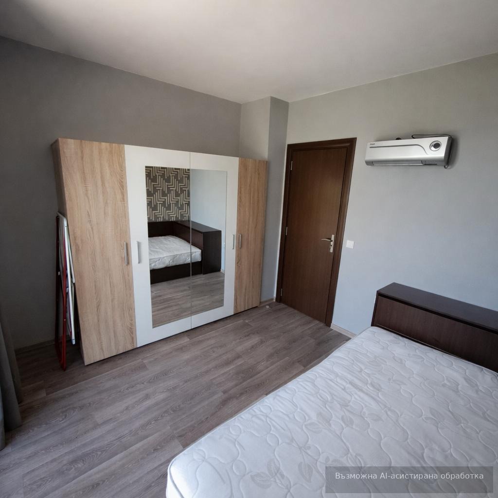 Дава под наем 2-СТАЕН, гр. София, Карпузица, снимка 5 - Апартаменти - 56007869