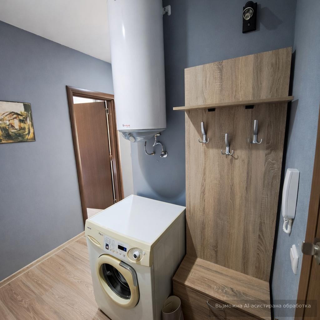 Дава под наем 2-СТАЕН, гр. София, Карпузица, снимка 10 - Апартаменти - 56007869
