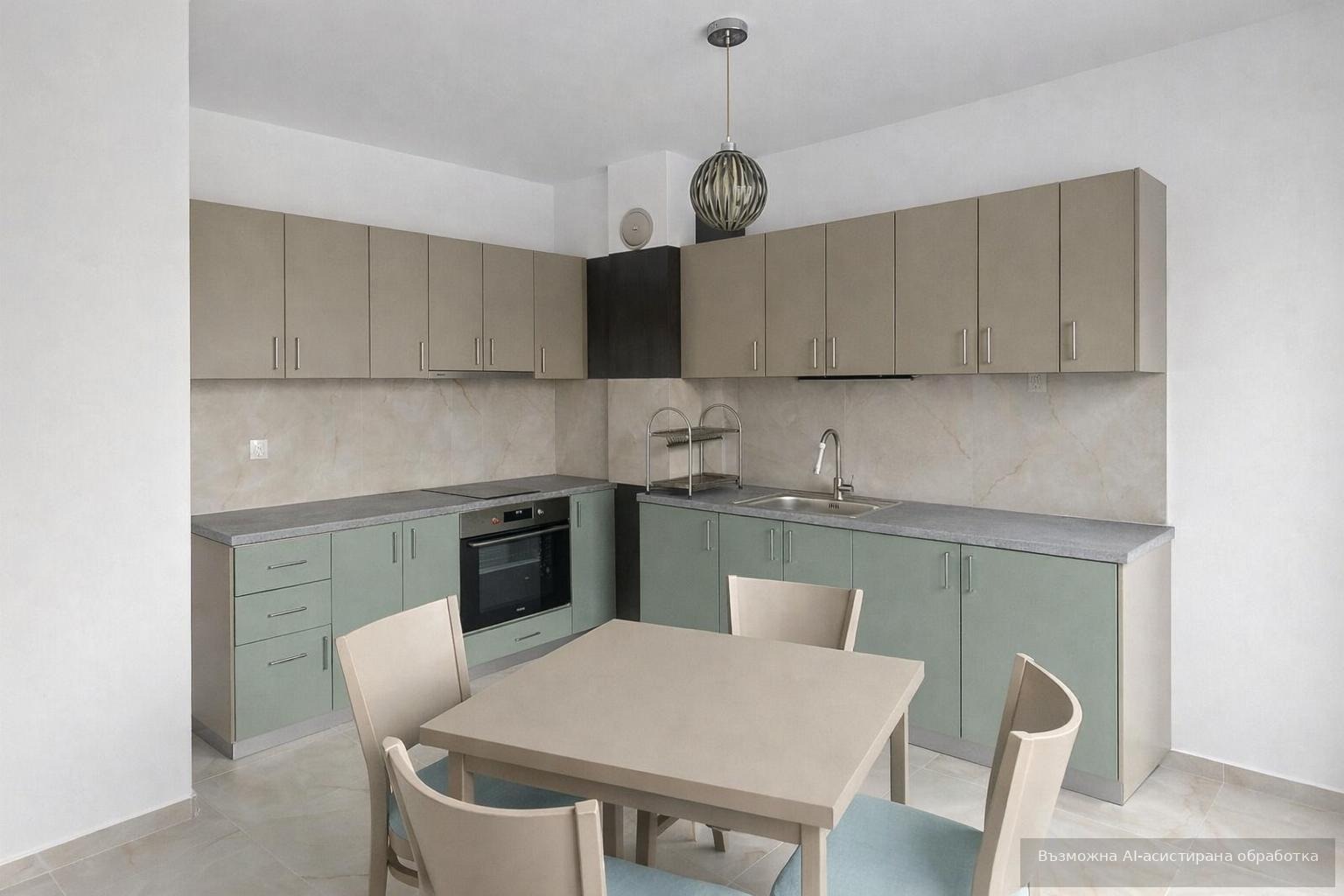 Дава под наем 3-СТАЕН, гр. Пловдив, Тракия, снимка 3 - Апартаменти - 53975777