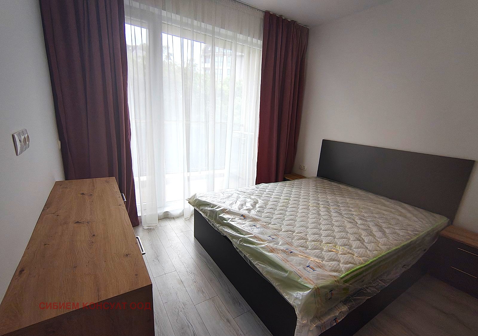 Дава под наем 3-СТАЕН, гр. София, Сухата река, снимка 7 - Апартаменти - 54651597