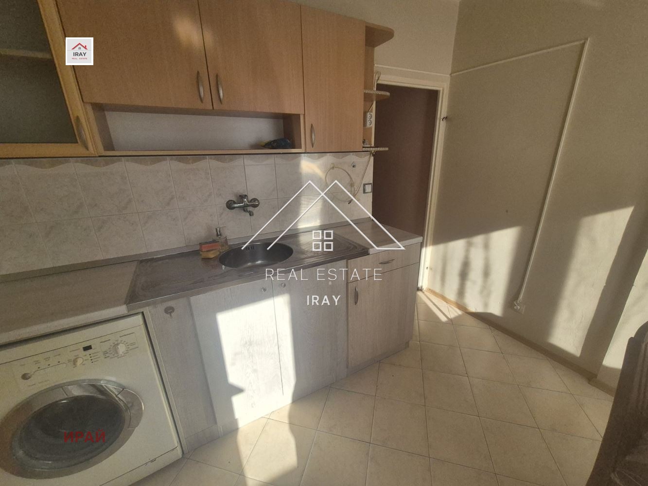 Дава под наем 3-СТАЕН, гр. Стара Загора, Център, снимка 9 - Апартаменти - 54968013