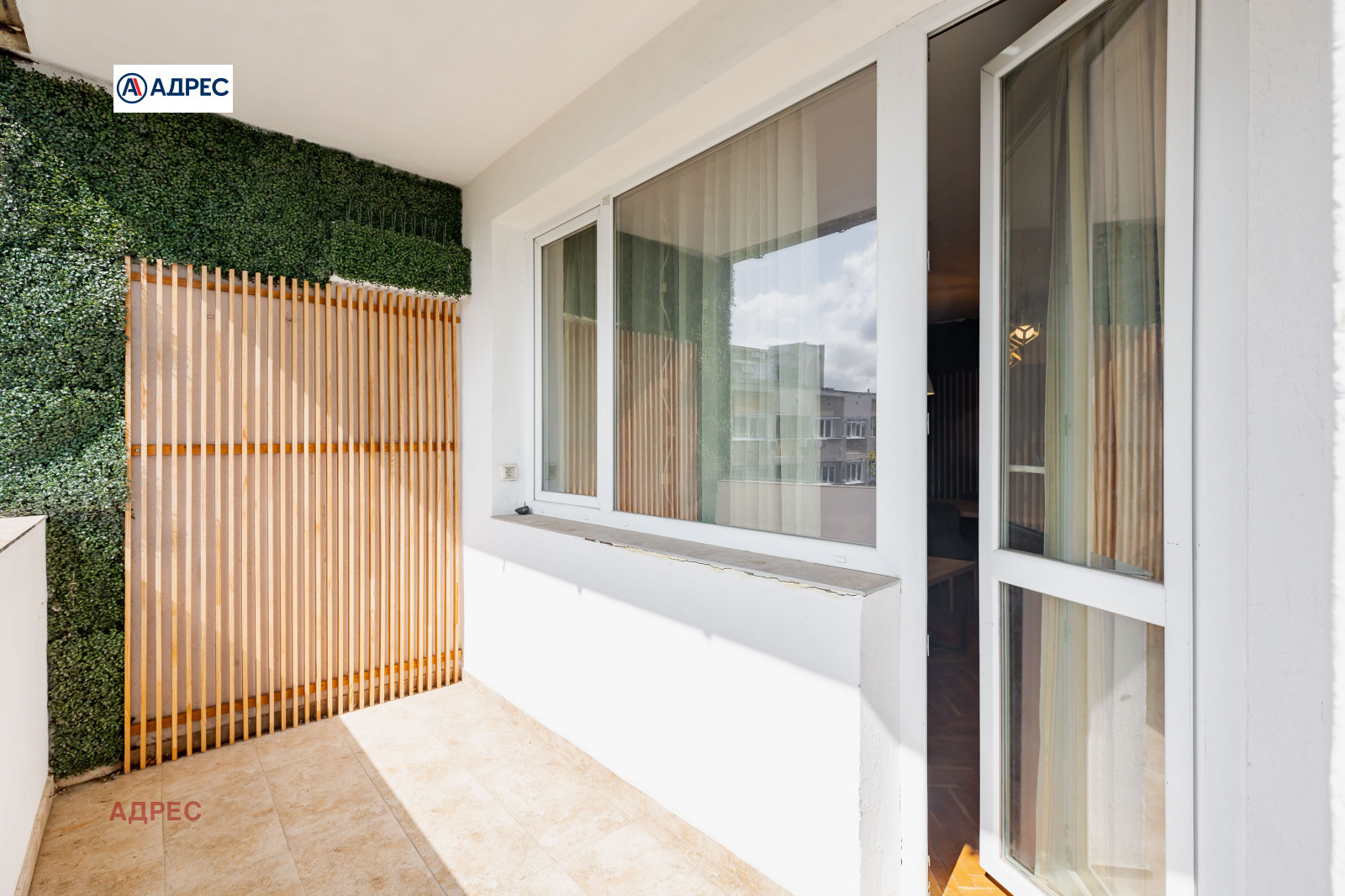 Дава под наем МНОГОСТАЕН, гр. Варна, Център, снимка 12 - Апартаменти - 54275821