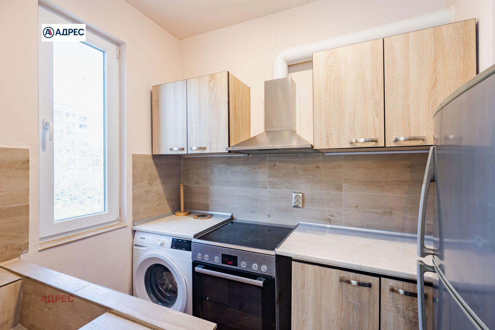 Дава под наем МНОГОСТАЕН, гр. Варна, Център, снимка 3 - Апартаменти - 54275821