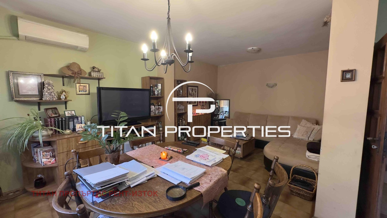 Дава под Наем 3-СТАЕН | Imot.bg — изображение 2