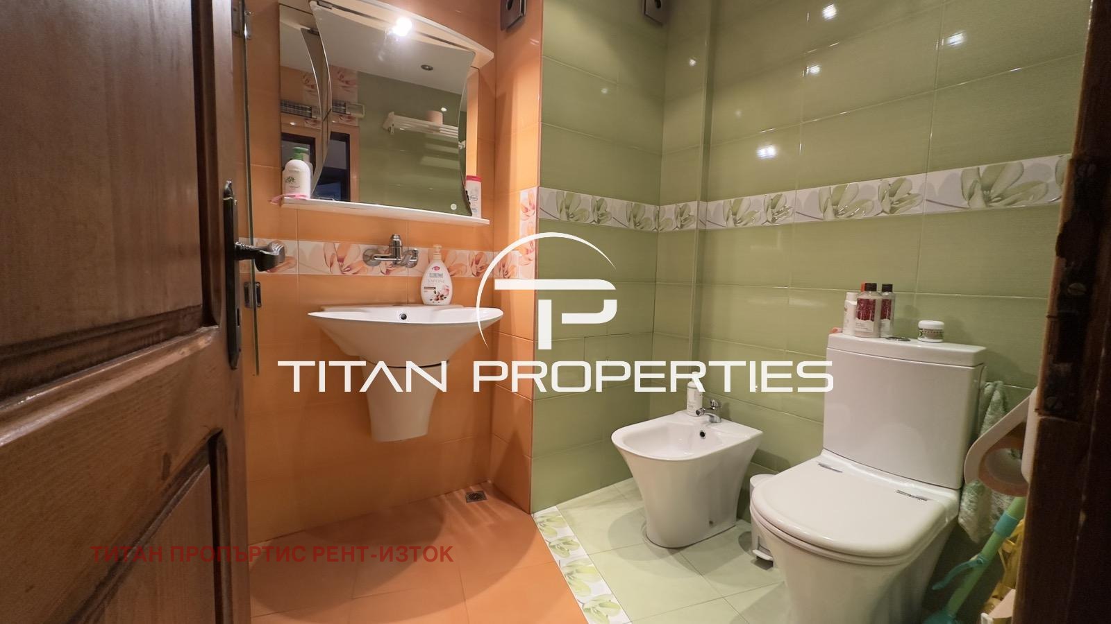 Дава под Наем 3-СТАЕН | Imot.bg — изображение 5