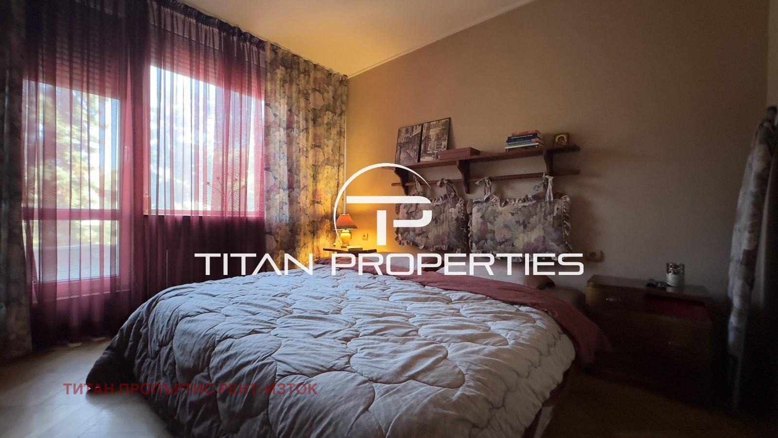 Дава под Наем 3-СТАЕН | Imot.bg — изображение 4