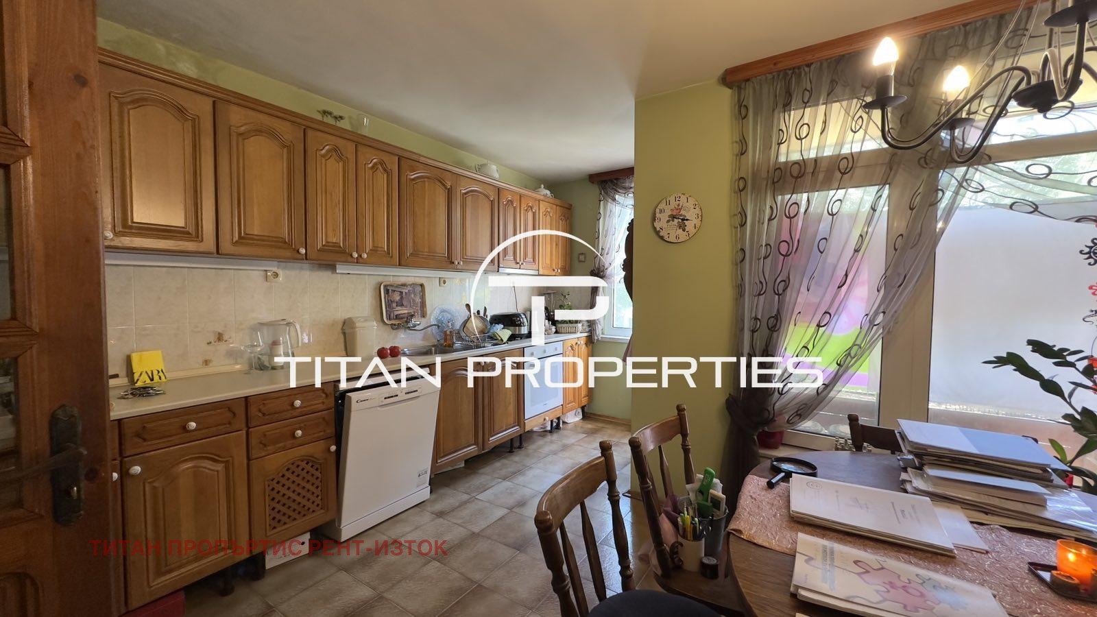 Дава под Наем 3-СТАЕН | Imot.bg — изображение 1