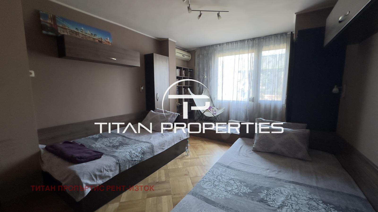 Дава под Наем 3-СТАЕН | Imot.bg — изображение 3