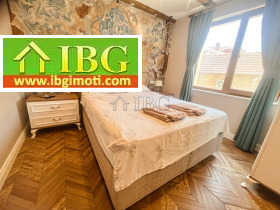 1 dormitorio Tsentar, Ruse 9