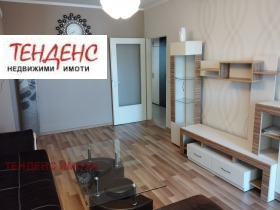 Дава под наем 2-стаен