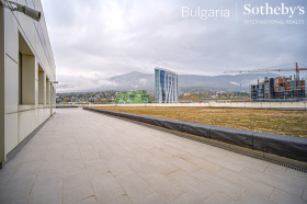 Bar; Cafetería Manastirski livadi, Sofia 15