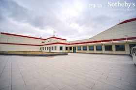 Bar; Cafeteria Manastirski livadi, Sofia 11