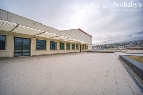 Bar; Cafetería Manastirski livadi, Sofia 14