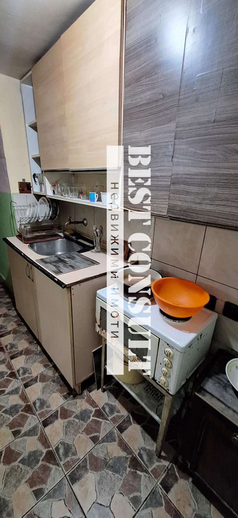 Zu vermieten  Zimmer Ruse , Schirok zentar , 20 qm | 94024073 - Bild [6]