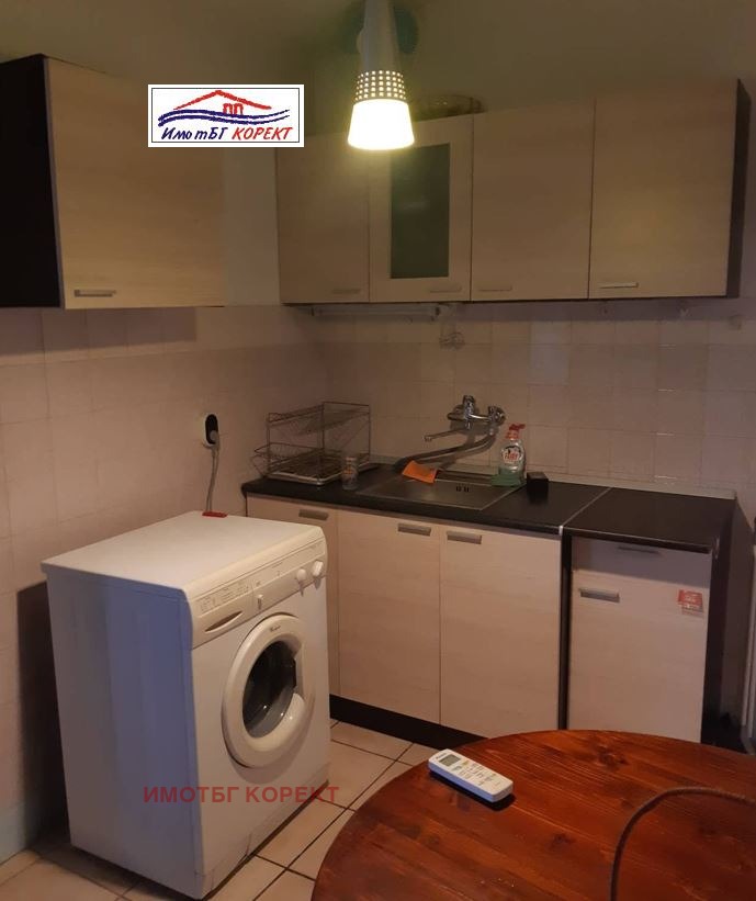 For Rent  Studio Sofia , Iztok , 40 sq.m | 66215778