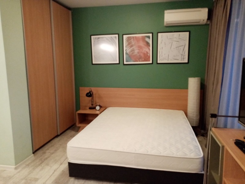 Издаје се  Студио Пловдив , Каршијака , 46 м2 | 54825152 - слика [4]