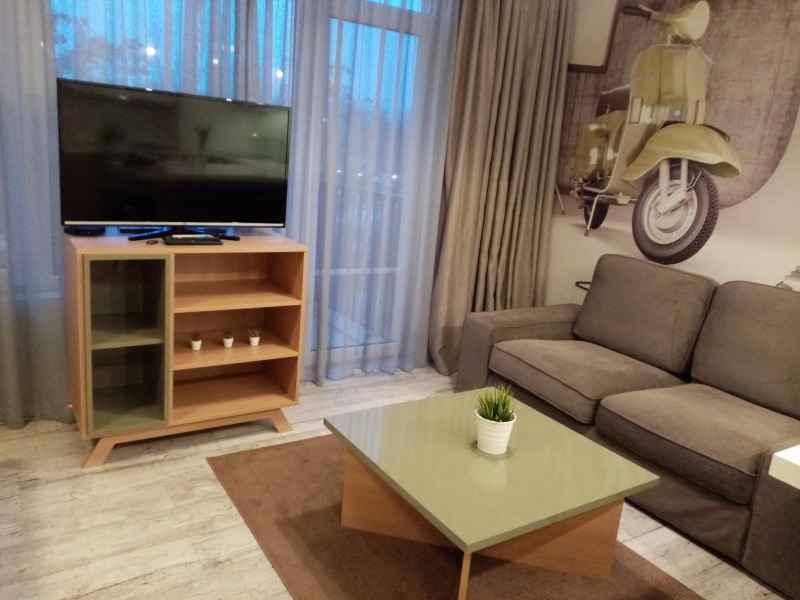 Издаје се  Студио Пловдив , Каршијака , 46 м2 | 54825152 - слика [3]