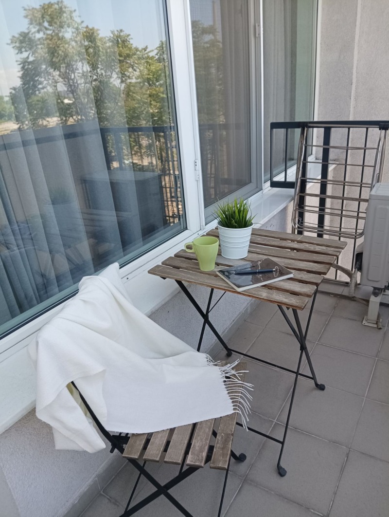 Издаје се  Студио Пловдив , Каршијака , 46 м2 | 54825152 - слика [6]