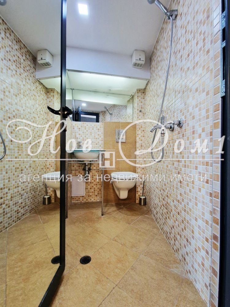 Дава под наем 1-СТАЕН, гр. Варна, Център, снимка 8 - Апартаменти - 54119124