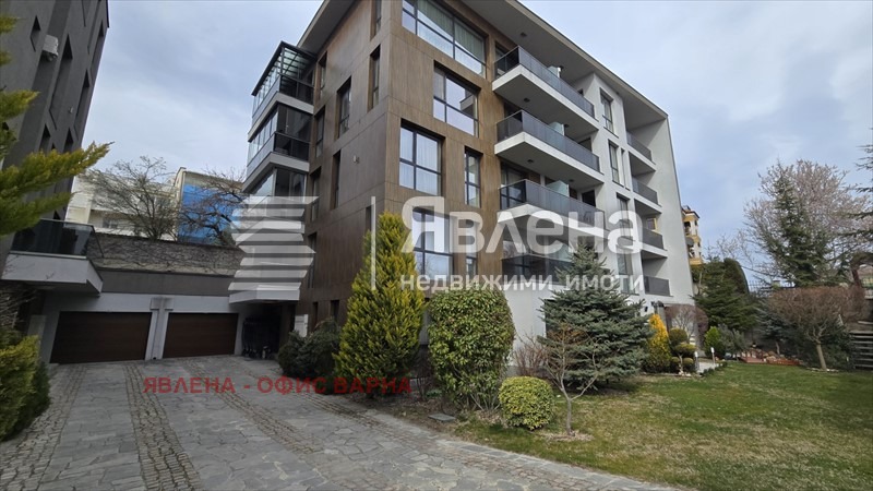 K pronájmu  1 ložnice Varna , m-t Dolna Traka , 46 m2 | 12642438 - obraz [6]