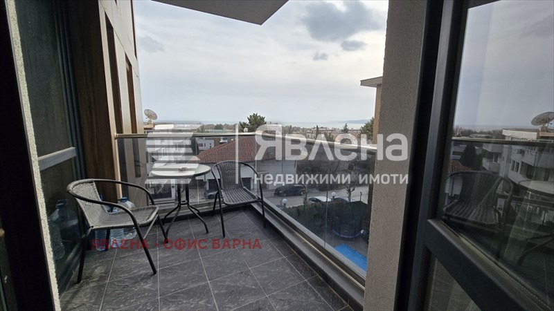 K pronájmu  1 ložnice Varna , m-t Dolna Traka , 46 m2 | 12642438 - obraz [5]