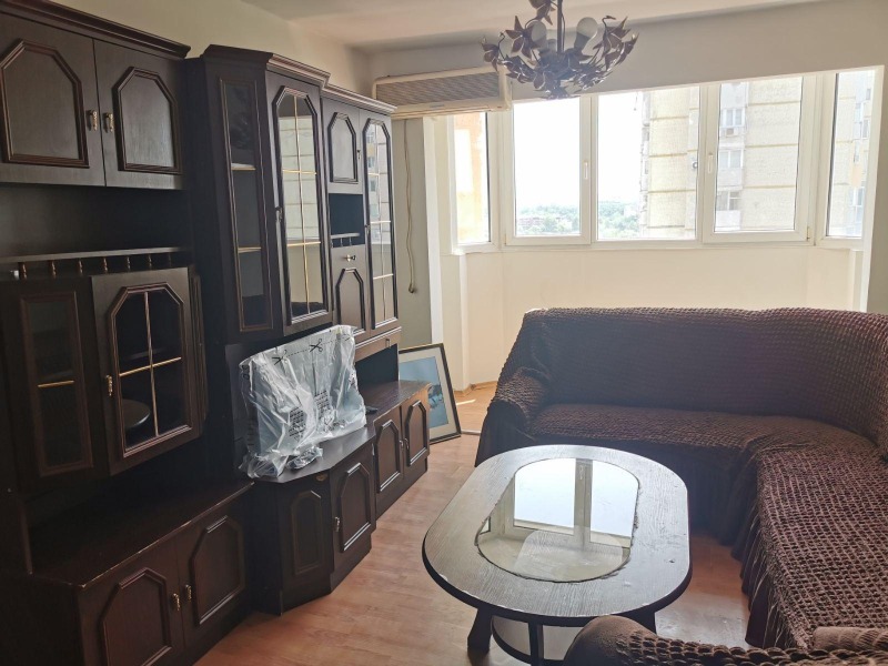 Kiadó  1 hálószoba Plovdiv , Kamenica 2 , 80 négyzetméter | 98964459 - kép [2]