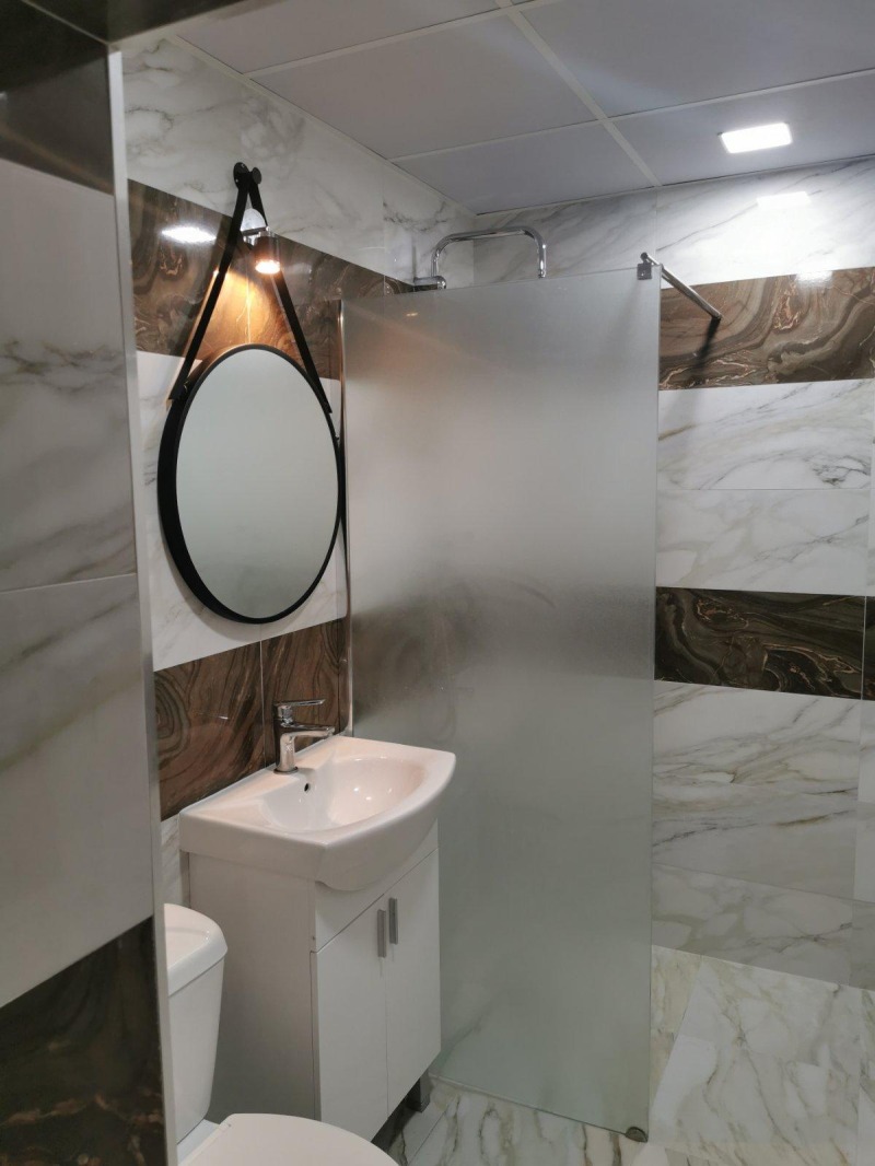 Kiadó  1 hálószoba Plovdiv , Kamenica 2 , 80 négyzetméter | 98964459 - kép [5]