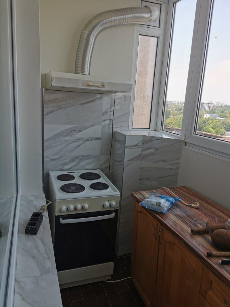 Kiadó  1 hálószoba Plovdiv , Kamenica 2 , 80 négyzetméter | 98964459 - kép [4]