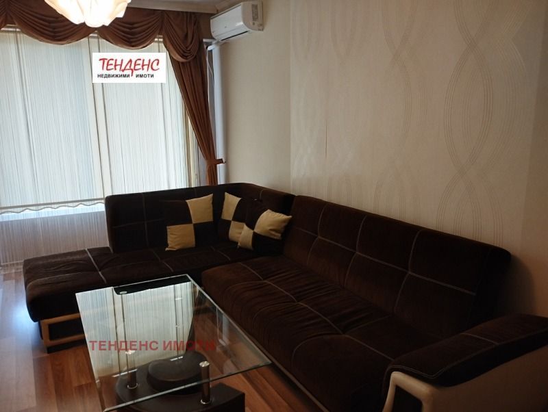 Дава под наем  2-стаен град Кърджали , Възрожденци , 68 кв.м | 16895550 - изображение [7]