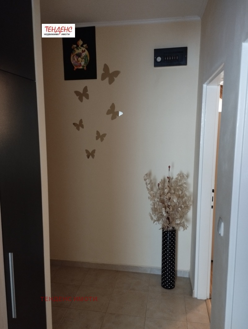 Дава под наем  2-стаен град Кърджали , Възрожденци , 68 кв.м | 16895550 - изображение [3]
