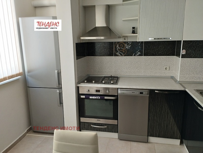 Дава под наем  2-стаен град Кърджали , Възрожденци , 68 кв.м | 16895550 - изображение [13]