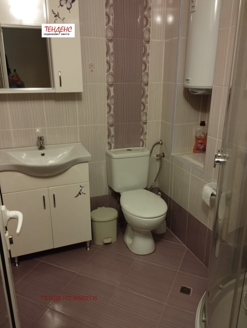 Дава под наем  2-стаен град Кърджали , Възрожденци , 68 кв.м | 16895550 - изображение [15]