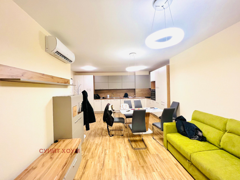 Дава под наем  2-стаен град София , Дружба 2 , 75 кв.м | 57906814 - изображение [3]
