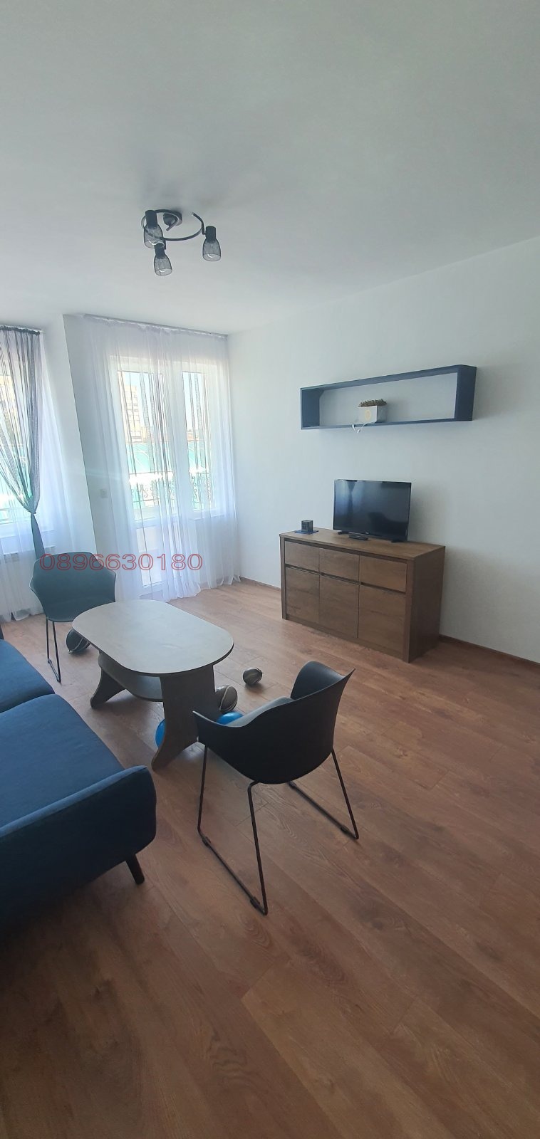 Дава под наем 2-СТАЕН, гр. София, Дървеница, снимка 7 - Апартаменти - 53479197