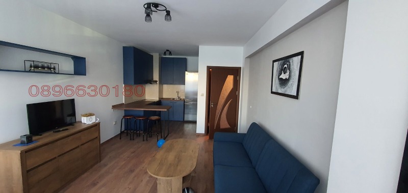 Дава под наем 2-СТАЕН, гр. София, Дървеница, снимка 2 - Апартаменти - 53479197